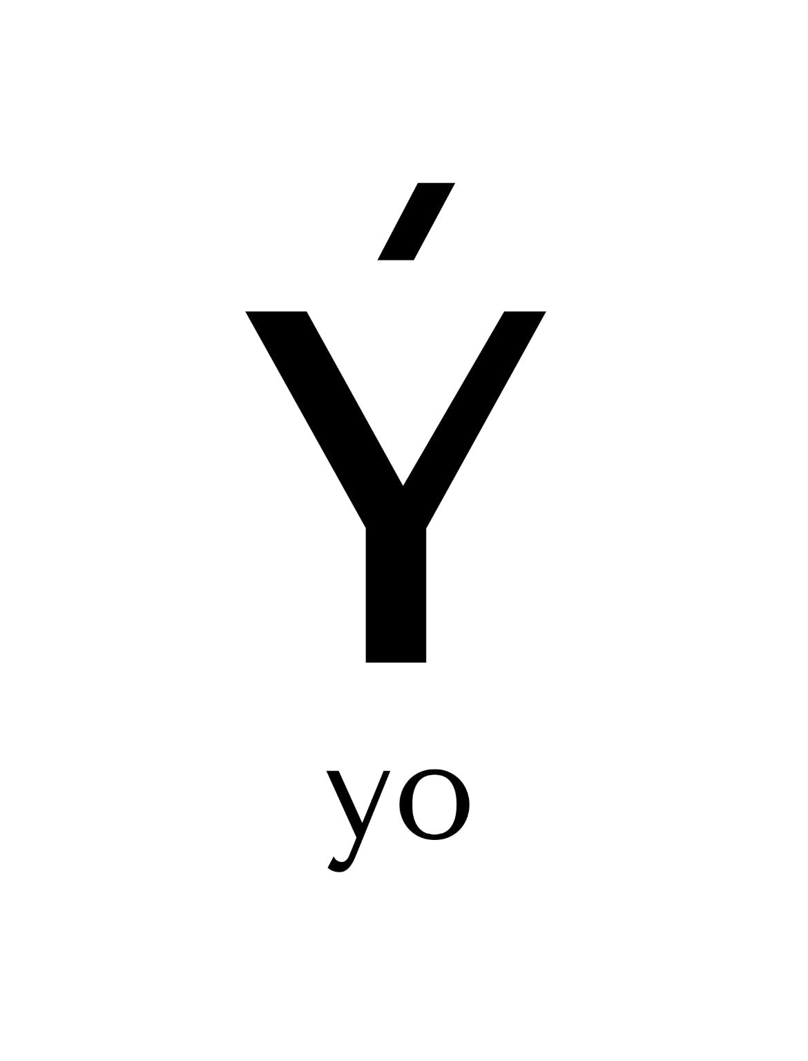 YÓ BRAND